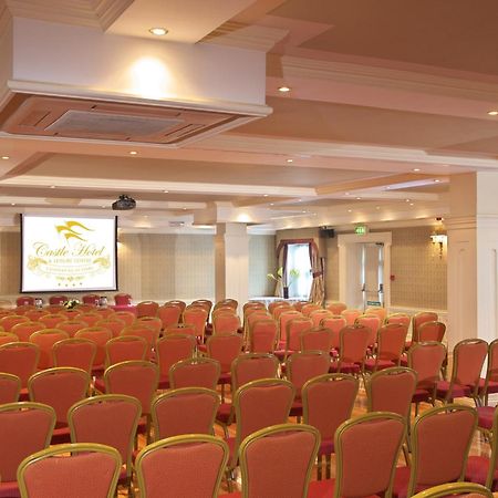 Castle Hotel Macroom Esterno foto