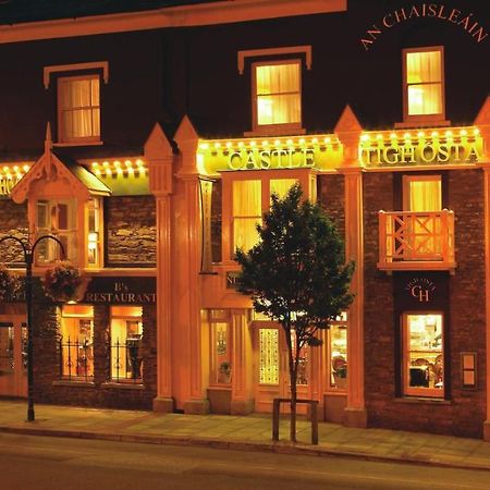 Castle Hotel Macroom Esterno foto