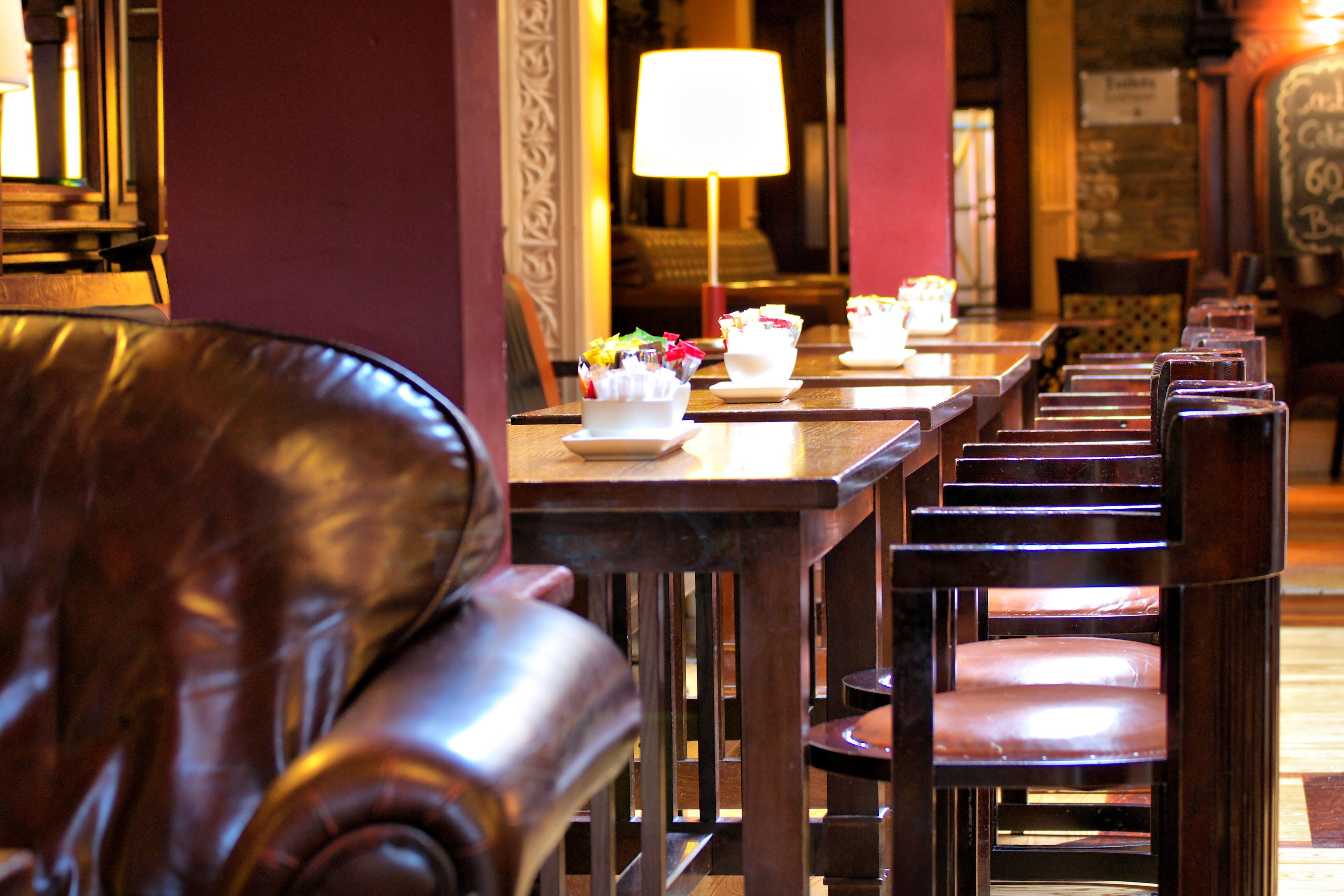 Castle Hotel Macroom Esterno foto